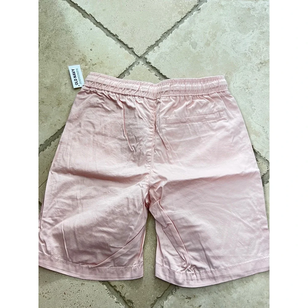 Old Navy cotton twill